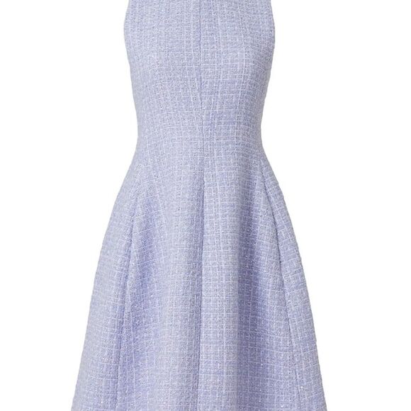 Emporio Armani Dresses & Skirts - Emporio Armani Sleeveless Tweed Dress Sz EU 42/ US 6